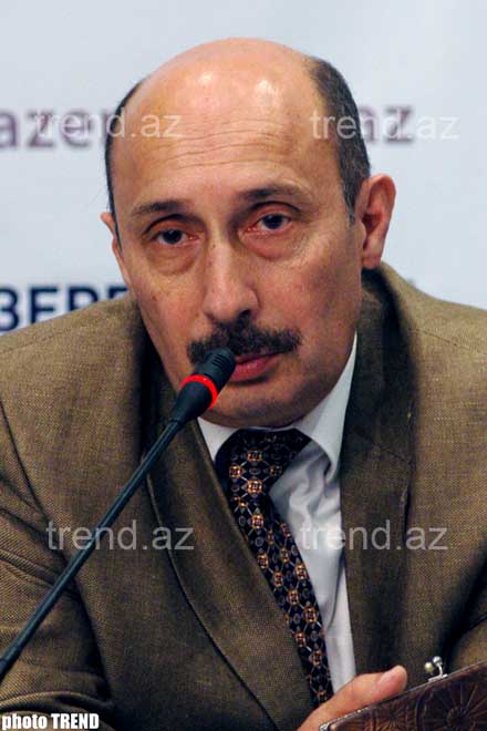 Change of Power in   Armenia Won’t Affect Negotiations on Nagorno-Karabakh – Political Scientist
