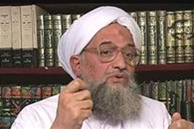 Лидер "Аль-Каиды" заявил о присоединении к ней сомалийской группировки "Аш-Шабаб" - СМИ