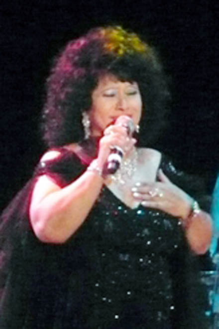 Компания PALMALI спонсировала концерт Зейнаб Ханларовой в Турции