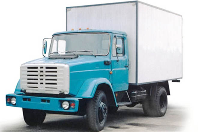 В Житомире водитель грузовика убил азербайджанца