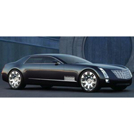No production for Cadillac Sixteen concept