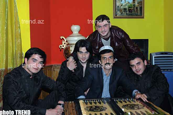 N brothers. W-Trio азербайджанские группа. N-brothers qrupi.