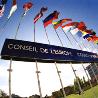 Report of Lord Russel Johnson on Nagorno-Karabakh conflict approved in Paris