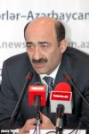 Service in Tourism Activities Improved: Azerbaijani Minister   (video)