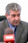 Заместитель председателя правящей партии Азербайджана: Президент помилует журналистов, когда посчитает нужным (видео)