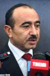 Азербайджанский народ сам определит, нужны ли изменения в Конституции - завотделом Администрации президента  (видео)