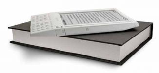 Amazon Launches Kindle: Wireless Reading Device