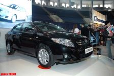 Great Demand for Cars Noted in   Azerbaijan