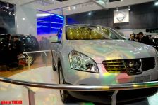 Great Demand for Cars Noted in   Azerbaijan