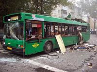 Автобус в Тольятти могли взорвать ваххабиты(видео)