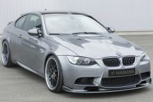 BMW 3-Series Based Hamann Thunder