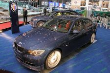 BMW Alpina B3 Bi-Turbo: Details - Gallery Thumbnail