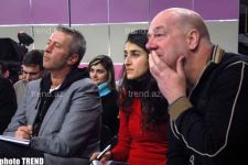 Скандальная пресс-конференция с кандидатами на "Евровидение"
