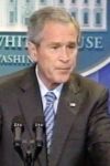 Джордж Буш призвал власти Пакистана провести свободные выборы (видео)