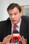 Reforms of Justice Sector is probably Most Difficult Part of any Democratic Transition: OSCE Ambassador to   Azerbaijan (video)