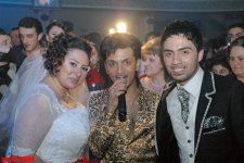 АНТИлюбовь азербайджанского шоу-бизнеса, или Эпидемия разводов (фотосессия)