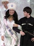 На конкурсе "Миссис мира-2007" в Сочи победила американка