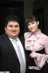 Певица Севда Алекперзаде презентовала новый альбом – фотосессия