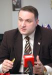 Georgia Calls upon  Azerbaijan to Support It: Ambassador  (Video)