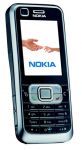 Nokia 6120 classic: официальный анонс недорогого смартфона - Gallery Thumbnail