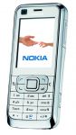 Nokia 6120 classic: официальный анонс недорогого смартфона - Gallery Thumbnail