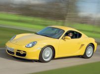 Porsche привезет на Парижский автосалон четыре премьеры