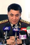 Reforms in Azerbaijani Interior Ministry’s Bodies Targets Fighting Crimes - Azerbaijani Interior Minister (video)