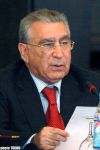 Changes to Azerbaijani Election Code Expected in Spring 2008 – Head of Azerbaijani Presidential Administration (video)