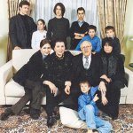 Мстислав Ростропович – 85: Я – бакинец. Баку – моя родина, мой дом