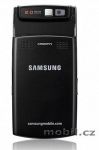Смартфон-слайдер Samsung SGH-i620 представлен официально