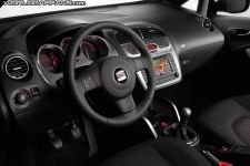 Seat Altea XL Adds 1.8 TFSI to Range - Gallery Thumbnail