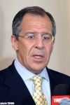 Madrid document on Nagorno-Karabakh Good Basis to Continue Talks: Russian Foreign Minister (video)