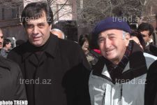 Сулейман Алескеров был личностью – министр культуры и туризма Азербайджана Абульфас Гараев