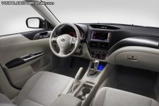All-New Subaru Impreza and Impreza WRX Revealed