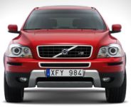 Volvo announces 2007 XC90 Sport
