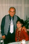 Воспоминания Хадиджи Аббасовой о своем супруге Эмине Сабитоглу (ФОТО)