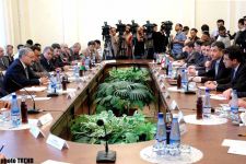 Azerbaijan considers Georgia most important strategic partner