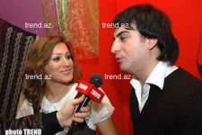 В Баку открылся Fan-club для эстрадных исполнителей