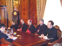 Азербайджан может стать мостом между культурами и цивилизациями - госсоветник Ватикана