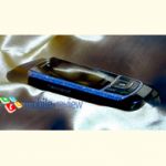 Эксклюзивные фото брильянтового Samsung D900 от Питера Флаггла