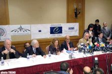 OSCE/ODIHR: Parliamentary elections in Azerbaijan do not meet international standards