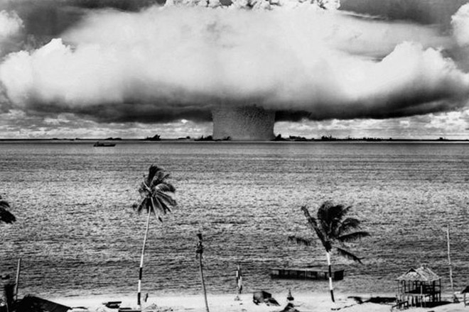Hiroshima observes 65th anniversary of World War II atomic bombing
