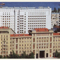 Ministry of Defense Industry of Azerbaijan established