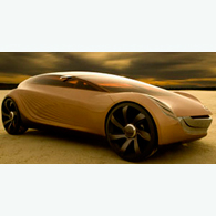 Mazda Nagare concept