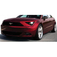 Ford Australia denies development for next Mustang