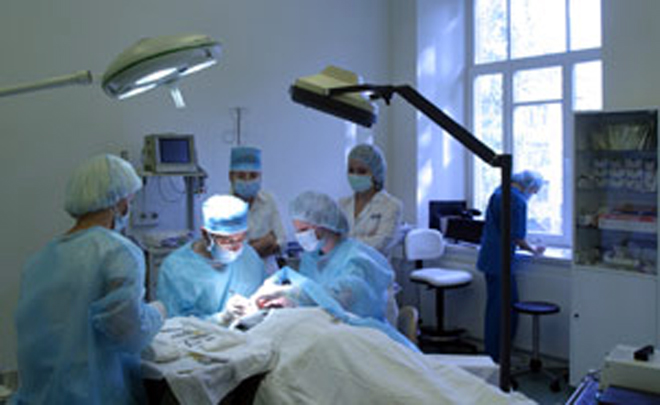 Врачи египетской больницы подрались во время операции - газета