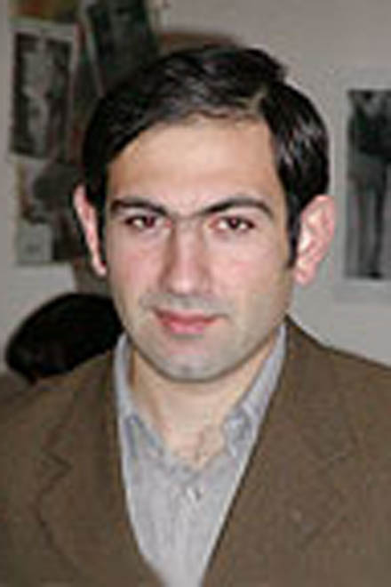 Обвиняемый в мартовских беспорядках 2008 года в Ереване зарегистрирован в качестве кандидата в депутаты