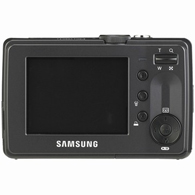 S630 и S730: просто цифровые камеры от Samsung