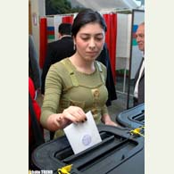 Центральная избирательная комиссия Азербайджана примет дополнительные инструкции по проведению референдума