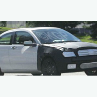 Ford to unveil restyled 2008 Focus